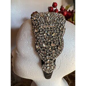 Handmade Wedding Rhinestone Crystal